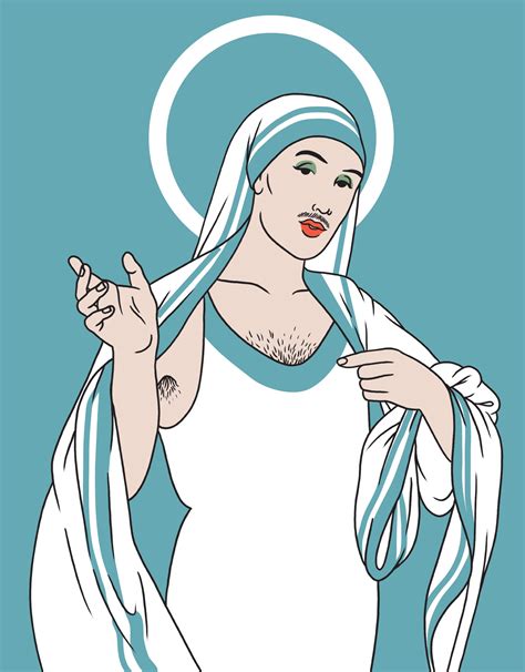 A One-Man Musical About Mother Teresa | The New Yorker