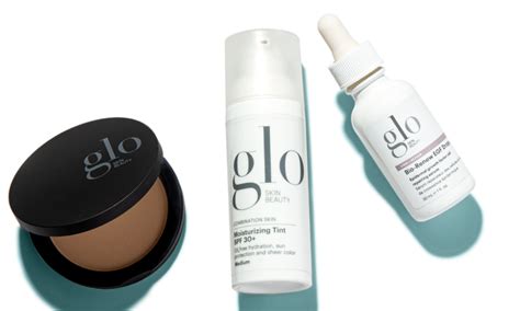 Glo Skin Beauty Cosmetics, Makeup & Skin Care Products | LovelySkin™