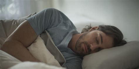 Not Getting Enough Sleep Linked To Mood Disorders - AskMen