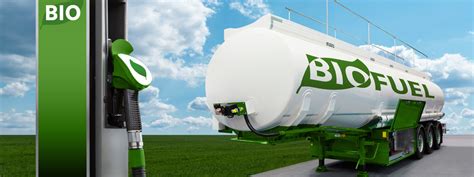 Biofuel | Clean Energy | Biofuel Advantages | Biofuel Energy