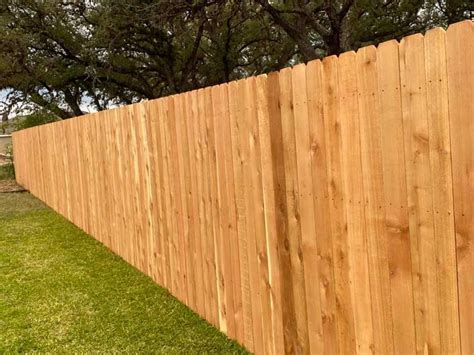 Fence Installation - castilloslandservices