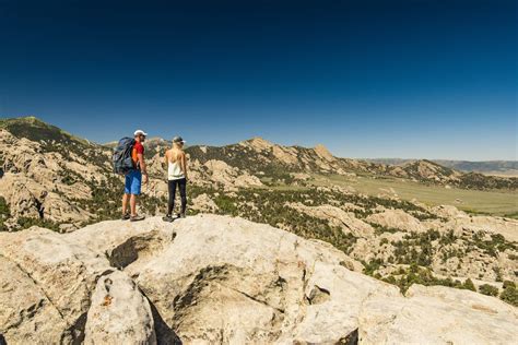 City of Rocks Idaho: Explore City of Rocks National Reserve