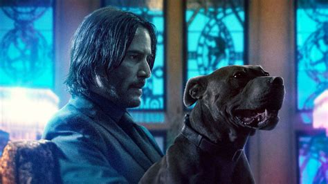 John Wick Chapter 3 Parabellum Movie 2019 Poster, HD Movies, 4k ...