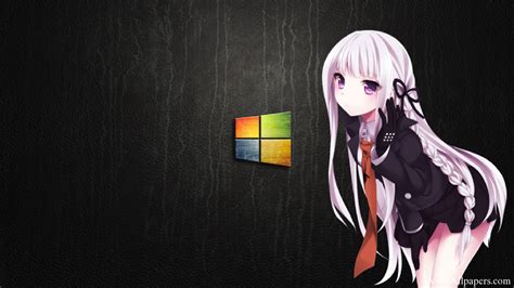 Windows Anime Wallpaper - WallpaperSafari