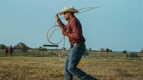 Rodeo to celebrate the legacy of Black cowboys