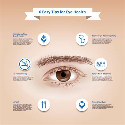 3 Easiest Eye Strain Excercises For Your Tired Eyes