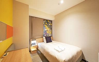 SOTETSU GRAND FRESA OSAKA-NAMBA [Official Site] - Hotel 2 minutes walk from Nippombashi Station ...