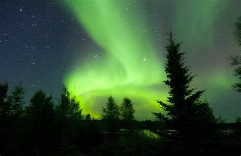 The Essential Itinerary: Yellowknife | Canadian Geographic