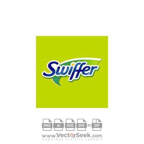 Swiffer Logo Vector - (.Ai .PNG .SVG .EPS Free Download)