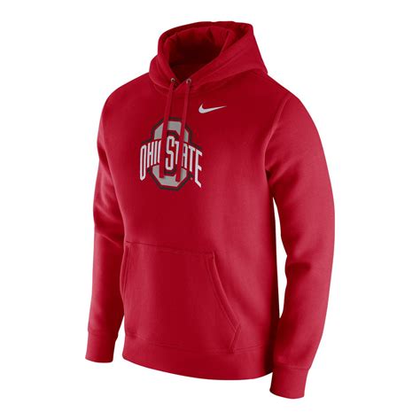 Ohio State Adult Apparel | Shop OSU Buckeyes