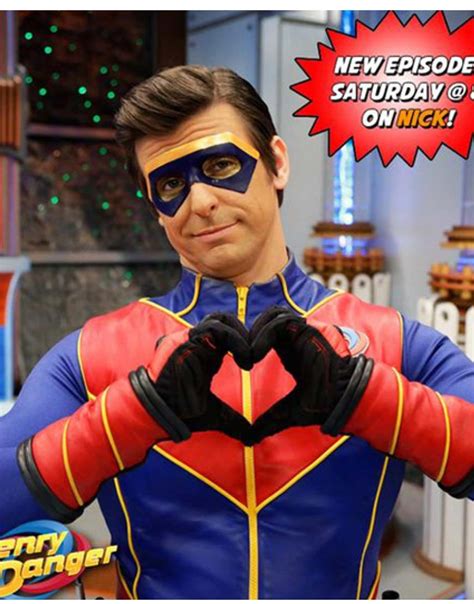 Henry Danger Captain Man Costume | ubicaciondepersonas.cdmx.gob.mx