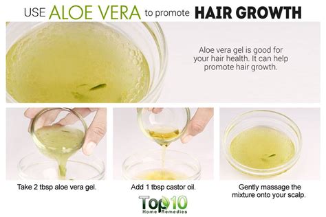 Top 10 Beauty Benefits of Aloe Vera - Page 2 of 3 | Top 10 Home Remedies