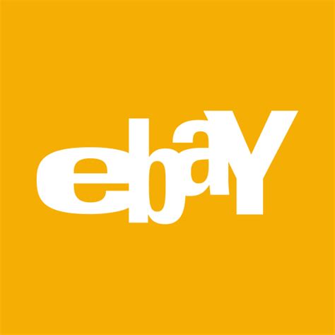 Ebay icon - Free download on Iconfinder