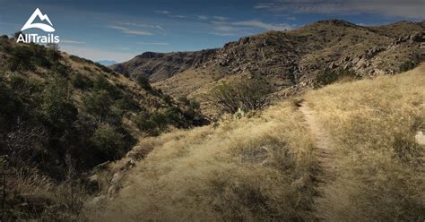 Best Trails near Mount Lemmon, Arizona | AllTrails