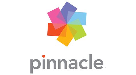 Pinnacle Studio Vector Logo | Free Download - (.SVG + .PNG) format - SeekVectorLogo.Com