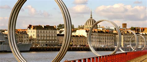 Visiter Nantes : tourisme, que faire à Nantes ? Lieux de visite