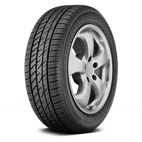 Keep your Chrysler moving no matter what with Bridgestone Run Flat ...