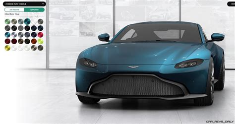 2018 aston martin vantage all colors 12