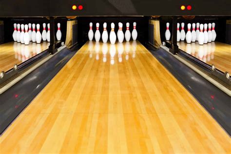 The Biggest Bowling Alley in the World Will Give You a Chuckle - AZ Animals