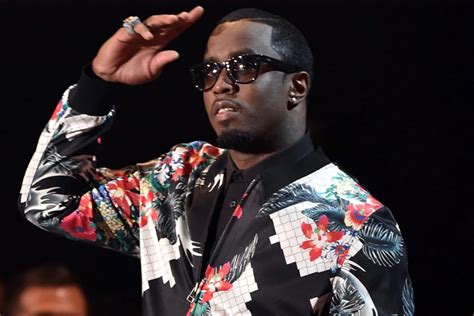 Diddy's Revolt TV Lands Major Deal With Verizon FiOS