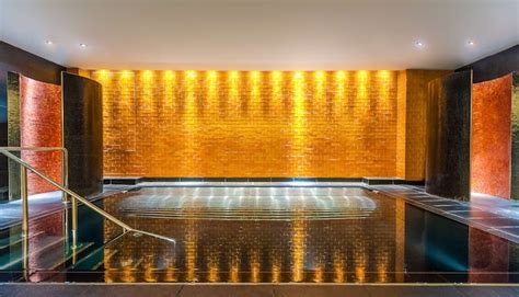 ESPA Riga | Radisson Blu Latvija Conference & Spa Hotel, Riga