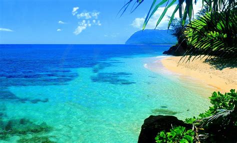 Hawaii - Photos » Vacances - Arts- Guides Voyages