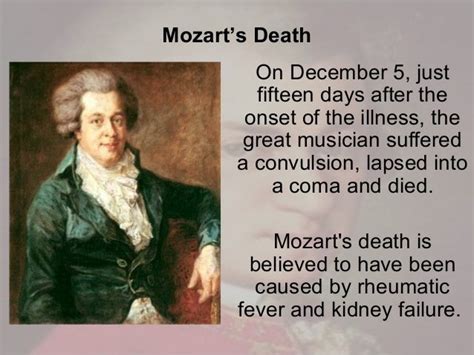 Mozart