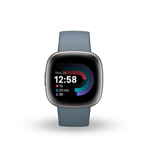 Fitbit Versa 4 - Google Store