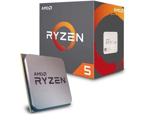 This AMD Ryzen 5 2600X Deal Hits Low $99 To Power Your Budget Gaming ...