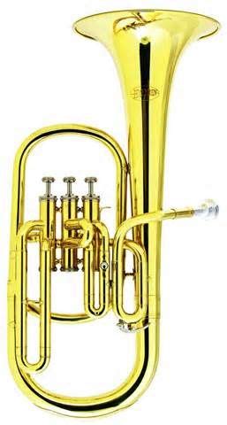 saxhorn