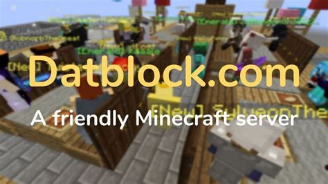 5 best Minecraft creative servers