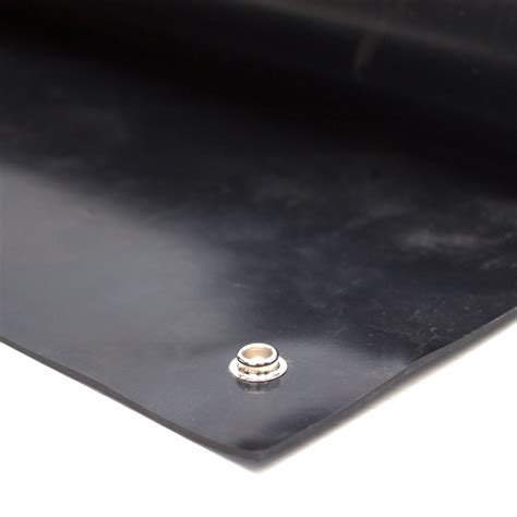 ESD Bench Mat, Manufactured from Rubber | COBA Europe