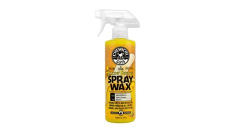 Best Spray Car Wax for 2022 - CNET