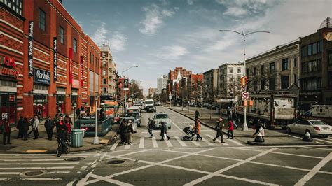 Living in Harlem: Why Harlem Is One of NYC's Best Neighborhoods