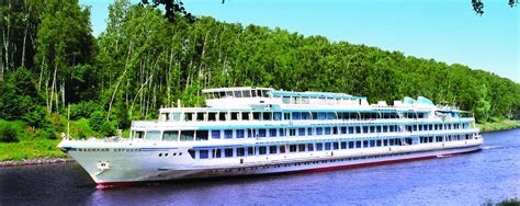 A beginner's guide to Saga River Cruises