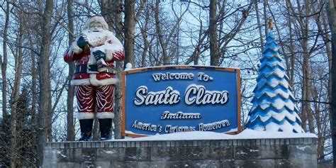 Aug 03 : Santa Claus Land debuted on August 3, 1946, as the world's ...