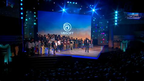 Ubisoft Pulls Out Of E3 2023 - Insider Gaming