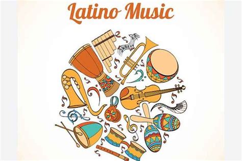 14 Latin Music Genres & Musical Styles