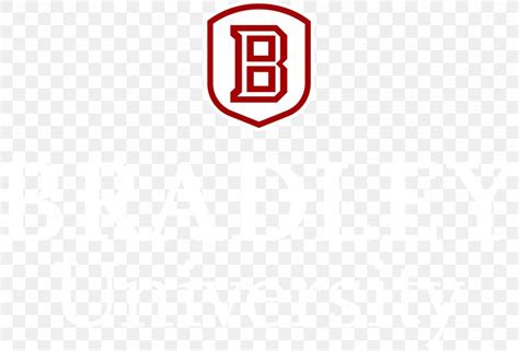 Bradley University Logo Brand Red Bradley Braves, PNG, 4464x3033px ...