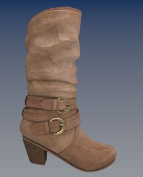 Second Life Marketplace - June 2.0 Boots - Journey pack