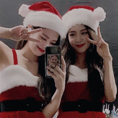 icons Christmas BLACKPINK | Tumblr | Blackpink jisoo, Blackpink, Black pink kpop