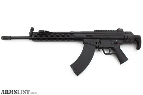 ARMSLIST - For Sale/Trade: PTR-32 rifle (Last Chance) Trade for an AR-15