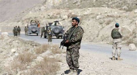 Balochistan Liberation Front claims responsibility for landmine attack ...