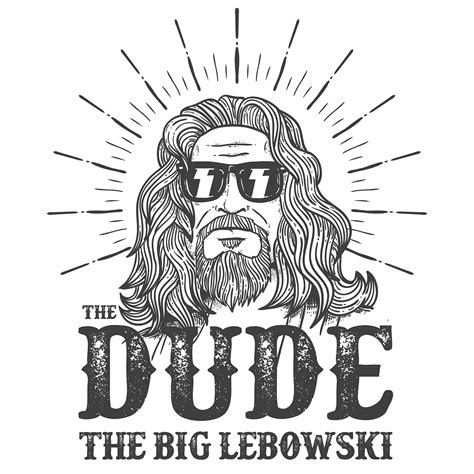 The dude on Behance