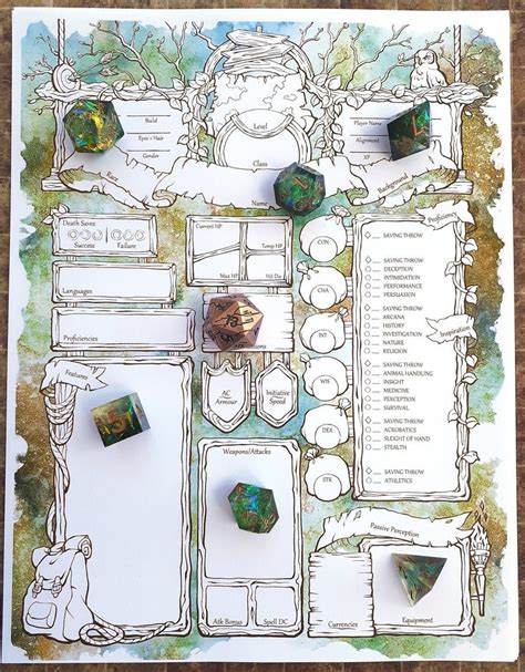 D&D Accessories: Loot for Rangers - Bell of Lost Souls