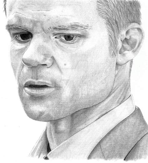 Elijah Mikaelson by aleera21 on DeviantArt