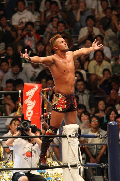 "Rainmaker" Kazuchika Okada | Pro wrestling, Kazuchika okada, Pro wrestler