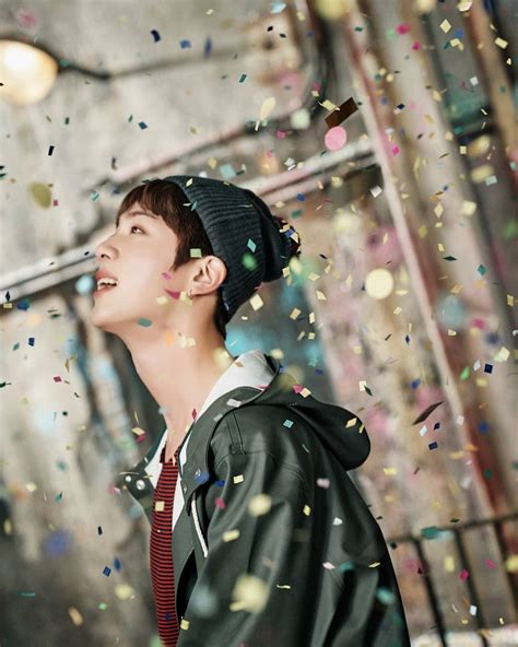 BTS' Jin celebrates his birthday with this moving gift for his fans - Preen.ph