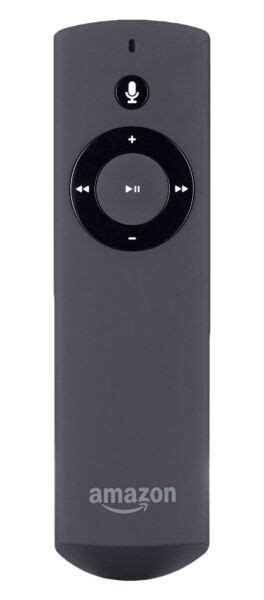 Amazon Alexa Voice Remote Control for Echo and Echo Dot | eBay