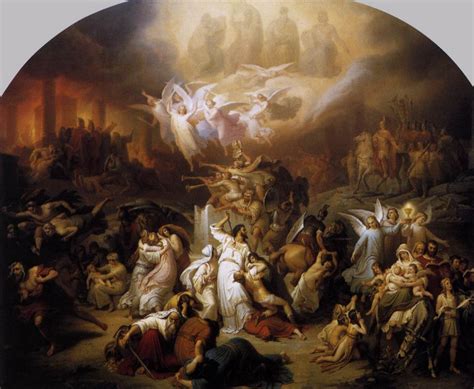 Catholic Silent Crusade: Purgatory